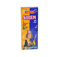 SIREN (2PCS)